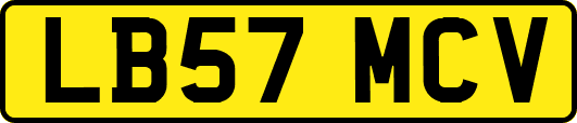 LB57MCV