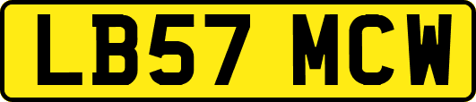 LB57MCW