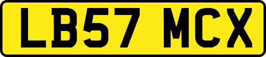 LB57MCX