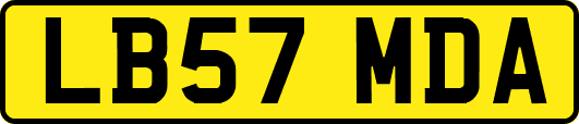 LB57MDA