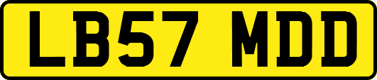 LB57MDD