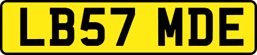 LB57MDE