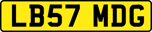 LB57MDG