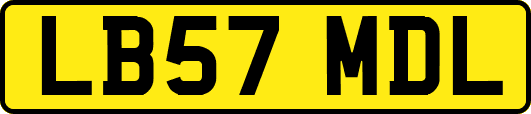 LB57MDL