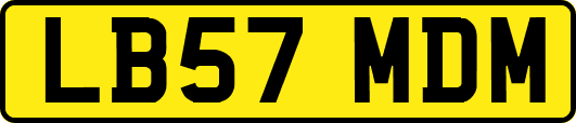 LB57MDM