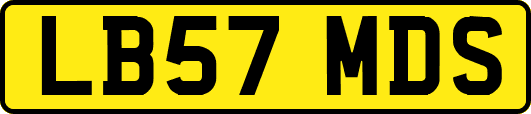 LB57MDS