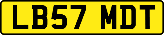 LB57MDT
