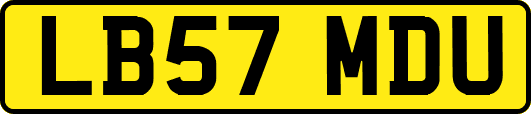 LB57MDU