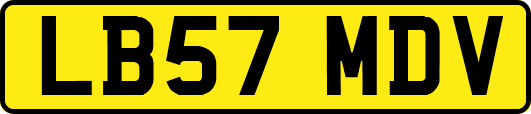 LB57MDV