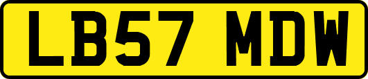 LB57MDW