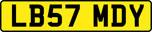 LB57MDY
