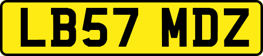 LB57MDZ