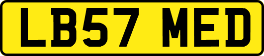 LB57MED