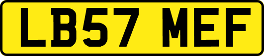 LB57MEF