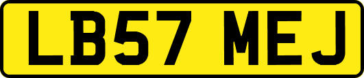 LB57MEJ