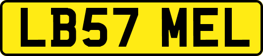 LB57MEL