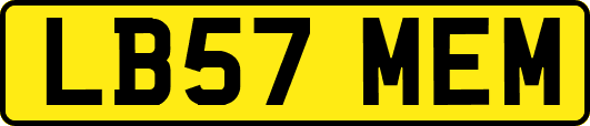 LB57MEM
