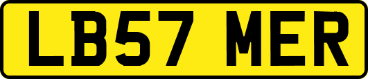 LB57MER