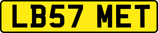 LB57MET