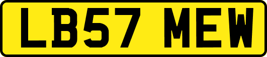 LB57MEW