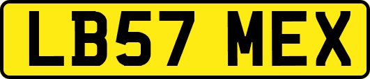 LB57MEX