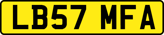 LB57MFA