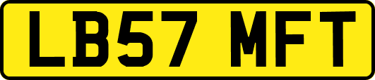 LB57MFT