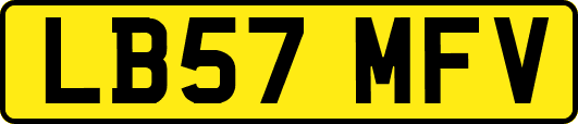 LB57MFV