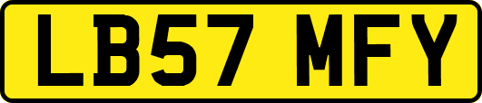 LB57MFY
