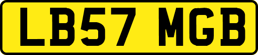 LB57MGB