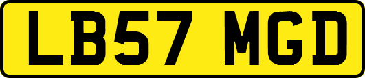LB57MGD