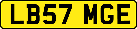LB57MGE