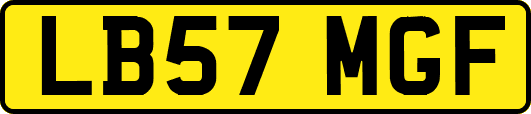 LB57MGF