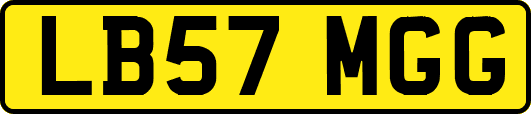 LB57MGG