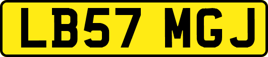 LB57MGJ
