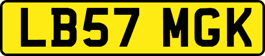 LB57MGK