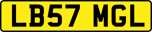LB57MGL