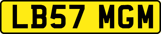 LB57MGM