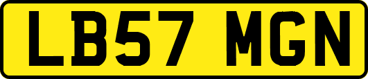 LB57MGN
