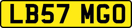 LB57MGO