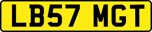 LB57MGT