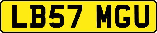 LB57MGU
