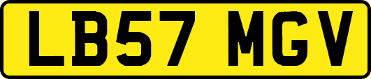 LB57MGV