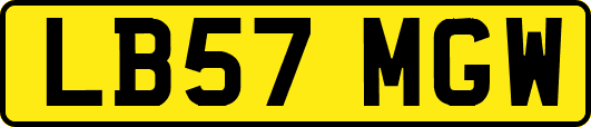 LB57MGW