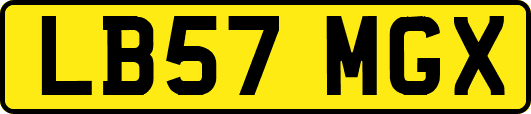 LB57MGX