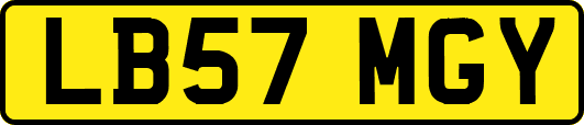 LB57MGY