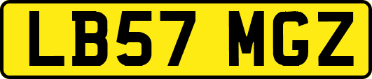 LB57MGZ