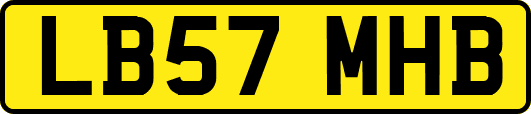 LB57MHB