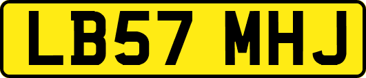 LB57MHJ