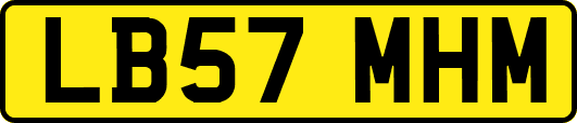 LB57MHM